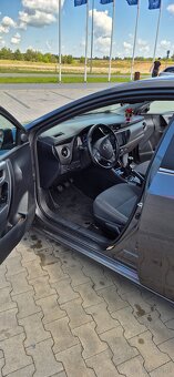 Toyota Corolla, Salon PL, Pierwszy właściciel - 8
