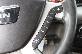 MAN TGX 18.440, EURO 6 - 8