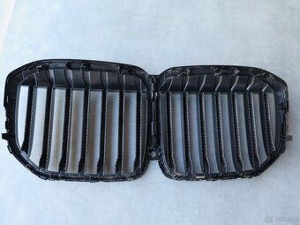 51 13 8 745 730 Przednia atrapa dekoracyjna BMW X7 G07 - 8