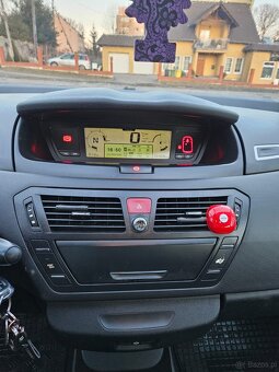 Sprzedam Citroen C4 grand Picasso 2007 - 8