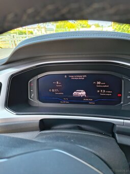Sprzedam WV T -Roc Life Plus 2025 - 8