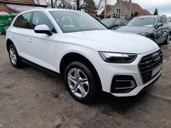 Audi Q5 Cena Brutto - 8