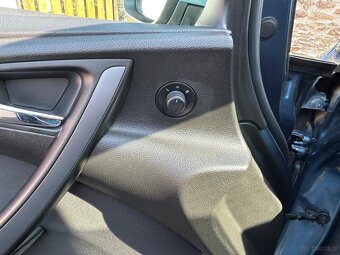 Opel Astra 1.6 CDTi Eco Flex - 8