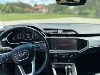 Audi Q3 2021 | 245 KM | 2.0 TFSI Quattro | - 8