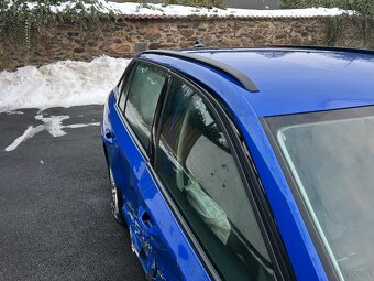 Škoda Octavia 1.5 TSI Ambiente - 8