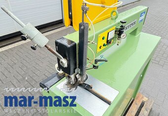 Zszywarka / spajarka do forniru KUPER FWJ 900 - 8