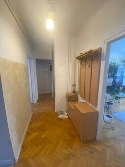 Mieszkanie o pow.54m2, parter, do remontu, Os. Kaliniec - 8