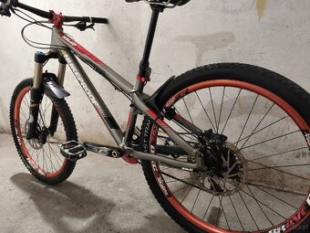 Nukeproof Snap dirt - 8