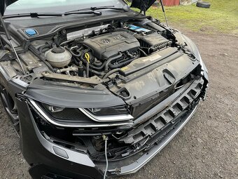 Vw Arteon 2.0TSi 200kw, r.2019, DSG, 4Motion, Rline - 8