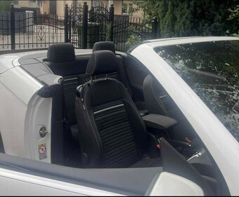 Volkswagen Eos Cabrio - 8