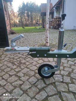 Przyczepka ATV quad - 8