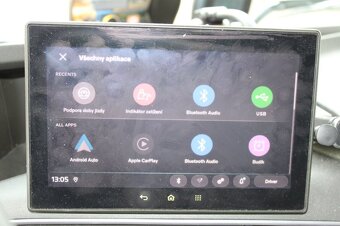 VOLVO FH 500 LOWDECK - 8