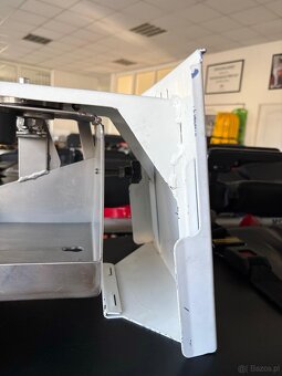 Uchwyt do Oxylog 2000 - 8