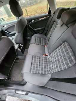Audi A4 - 8