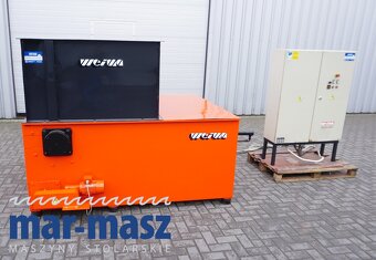 Rębak / Rozdrabniacz WEIMA WL 15 - 8