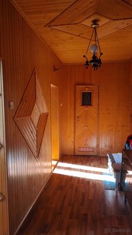 Klimatyczne mieszkanie 66,5m2 - 8