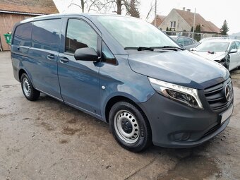 Mercedes Vito Cena Brutto - 8