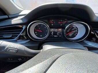 Opel Insignia 2.0 CDTi 125 kW Inovation, AT - 8