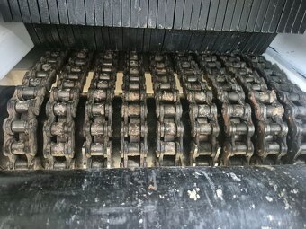 Wielopiła Walter WD 425/400 KBA - 8