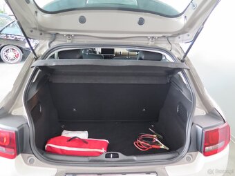 Citroen C4 Cactus 1.6HDi,klima,VAT,tempo,automat - 8