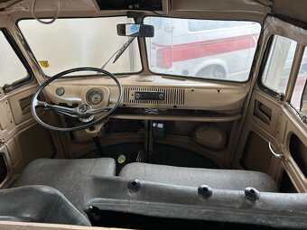 VW T1 Bus - 8