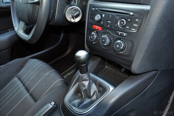 Sprzedam Citroëna C4 II 1.6 120 KM – Komfort i styl w jednym - 8