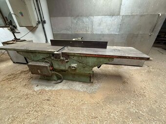 maszyny do obrobki drewna - 8