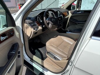 Mercedes-Benz GL 350 BlueTEC 4MATIC - 8