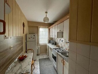 Posiadam do wynajęcia mieszkanie 49 m 2 - 8
