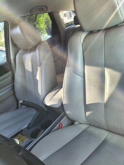 Sprzedam Mazda cx7 2,2D 2011r - 8