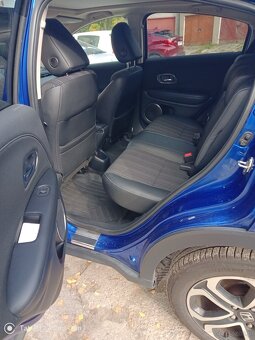 Honda HRV 1,5 - 8