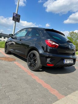 Seat Ibiza Cupra 1.4 180km DSG - 8