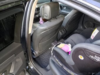 Renault Laguna 3 LIFT - 8