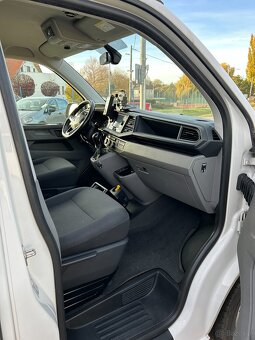 VW T6.1 - 2.0 TDI Ambulas / Karetka DSG - 4x4 - 8