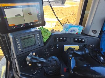 Caterpillar D8 2015 - 8
