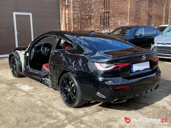 Bmw M440I Cena Brutto - 8