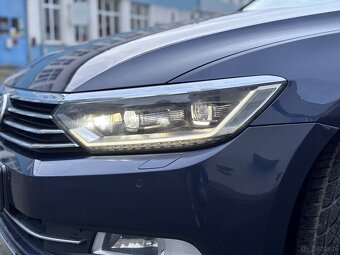 Volkswagen Passat 2.0 TDI 110 kW Highline - 8
