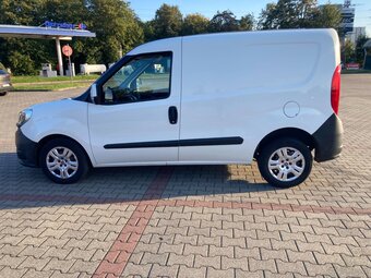 Fiat Doblo - 8