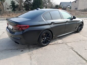 Bmw M550i Cena Brutto - 8