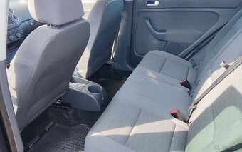 Golf 5plus idealny - 8