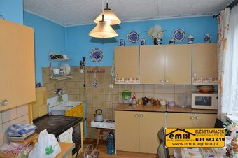 Piękny dom z garażem, duża działka, ogród - k. Złotoryi - 8