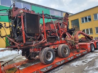 Rębak BIBER 7 Trio - 8