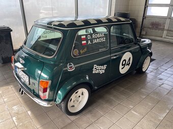 MINI 1.3 SPI 35 years old - 8