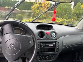 Citroen C3 - 8