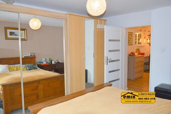 3 pokoje na parterze, po remoncie, 7 km od Złotoryi - 8