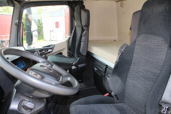 Mercedes-Benz Actros 2542 + PANAV (8,21 x 2,48 x 3) - 8
