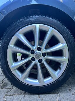 Opel Astra IV 1.6 EcoTec - 8