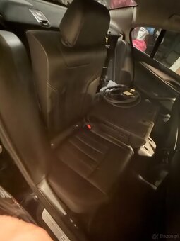 BMW iperformance 530 - 8
