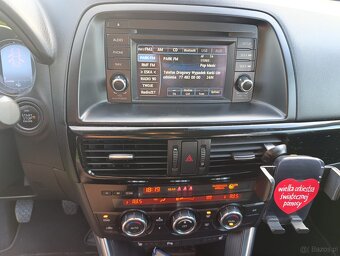Mazda CX5 2.0 bp 165km - 8