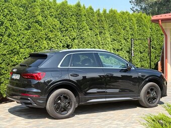 Audi Q3 2021 | 245 KM | 2.0 TFSI Quattro | - 8